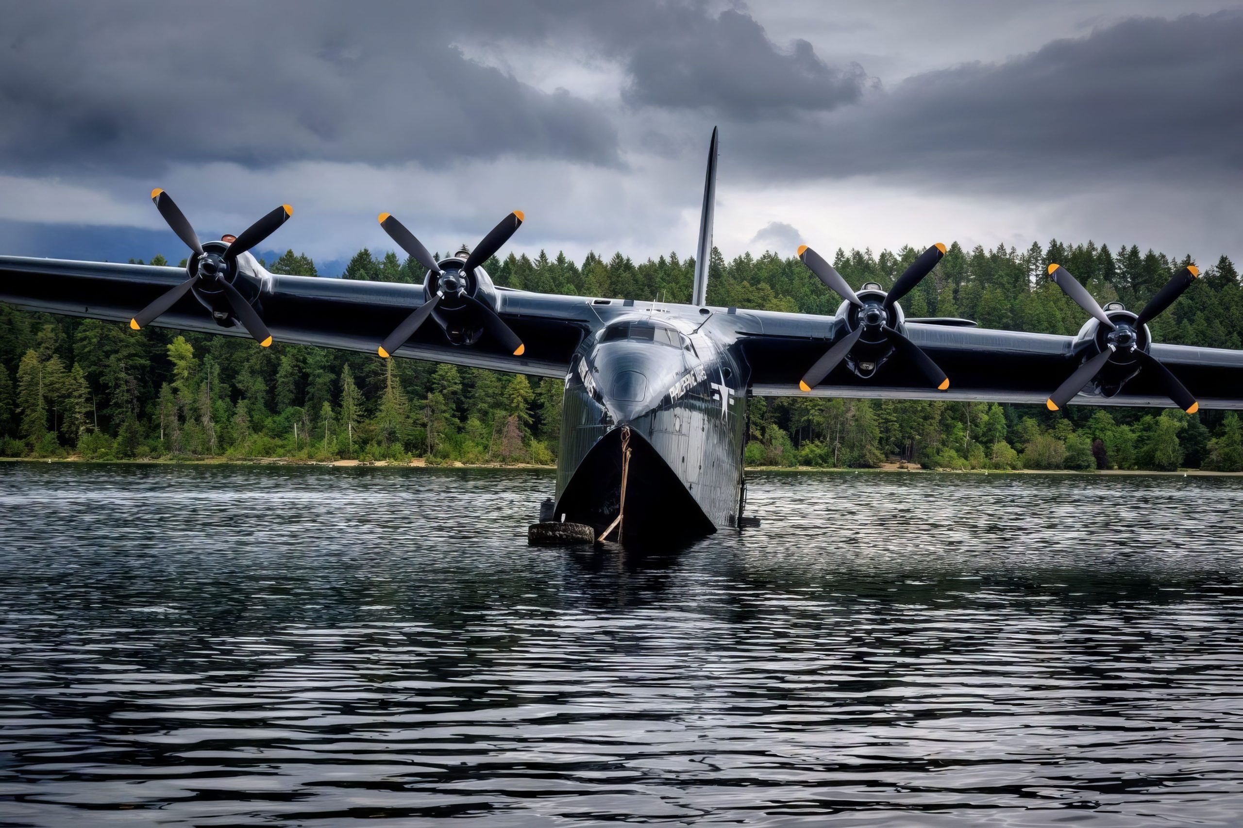 フィリピン・マーズ：ラスト・マーズ・ウォーターボンバーはピマ・エア・宇宙博物館の向こう