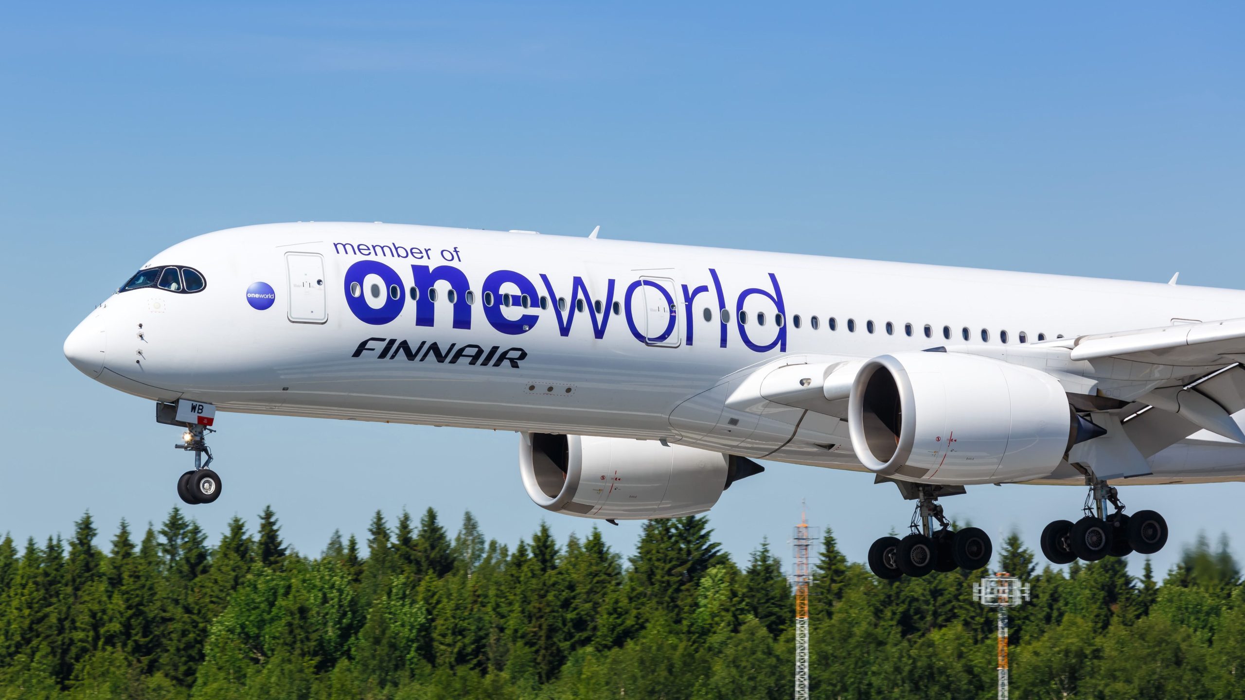 フィンネアはアメリカン航空のメキシコルートコードシェアを確認しますが、タンピコを削減します