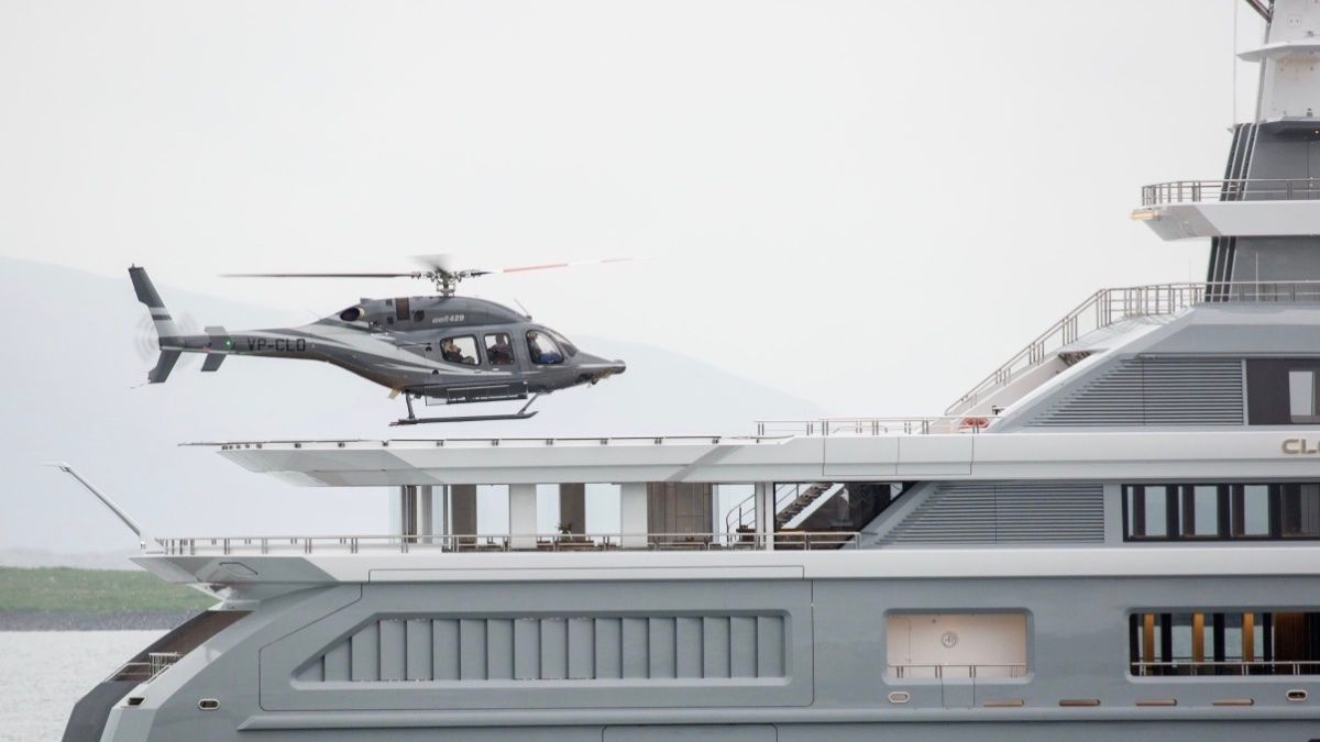 スタートアップスポットライト：ギリシャの小説航空チャータービジネスモデルで飛ぶ