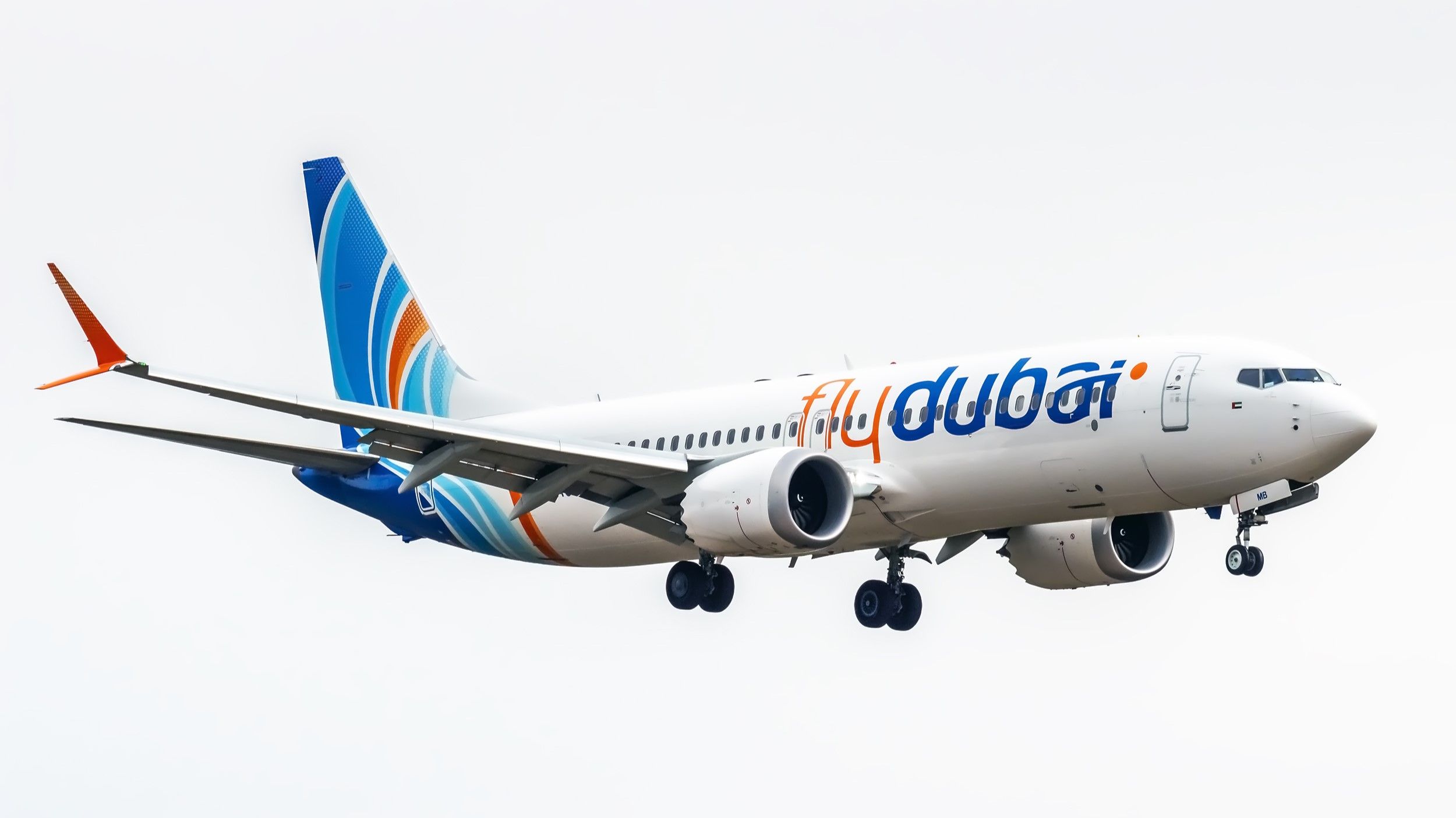 Flydubai 7機で艦隊を拡大し、130人以上のパイロットを雇うことを目指しています