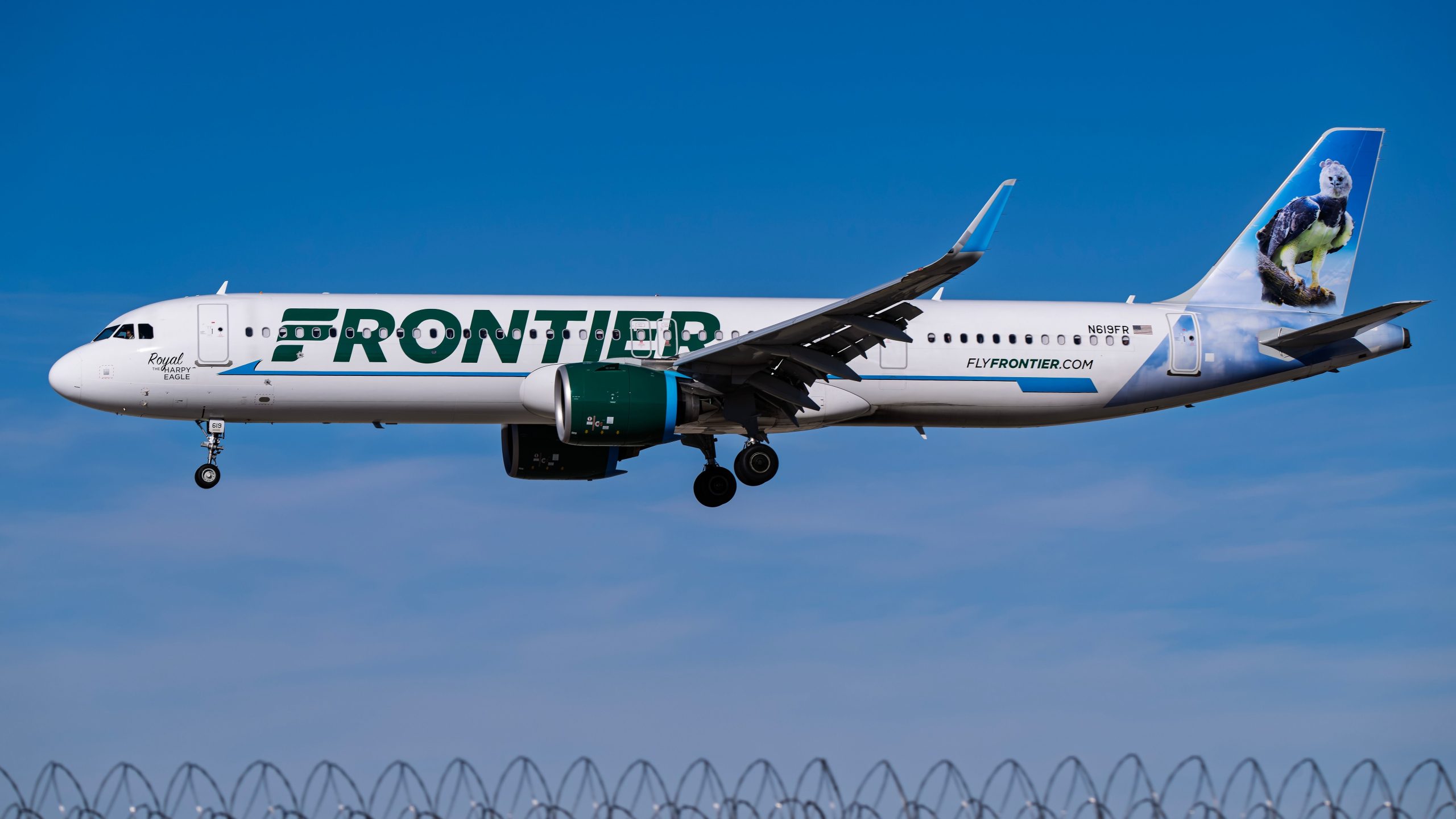 フロンティア航空は予想よりも良いQ4 2024に関するガイダンスを更新します
