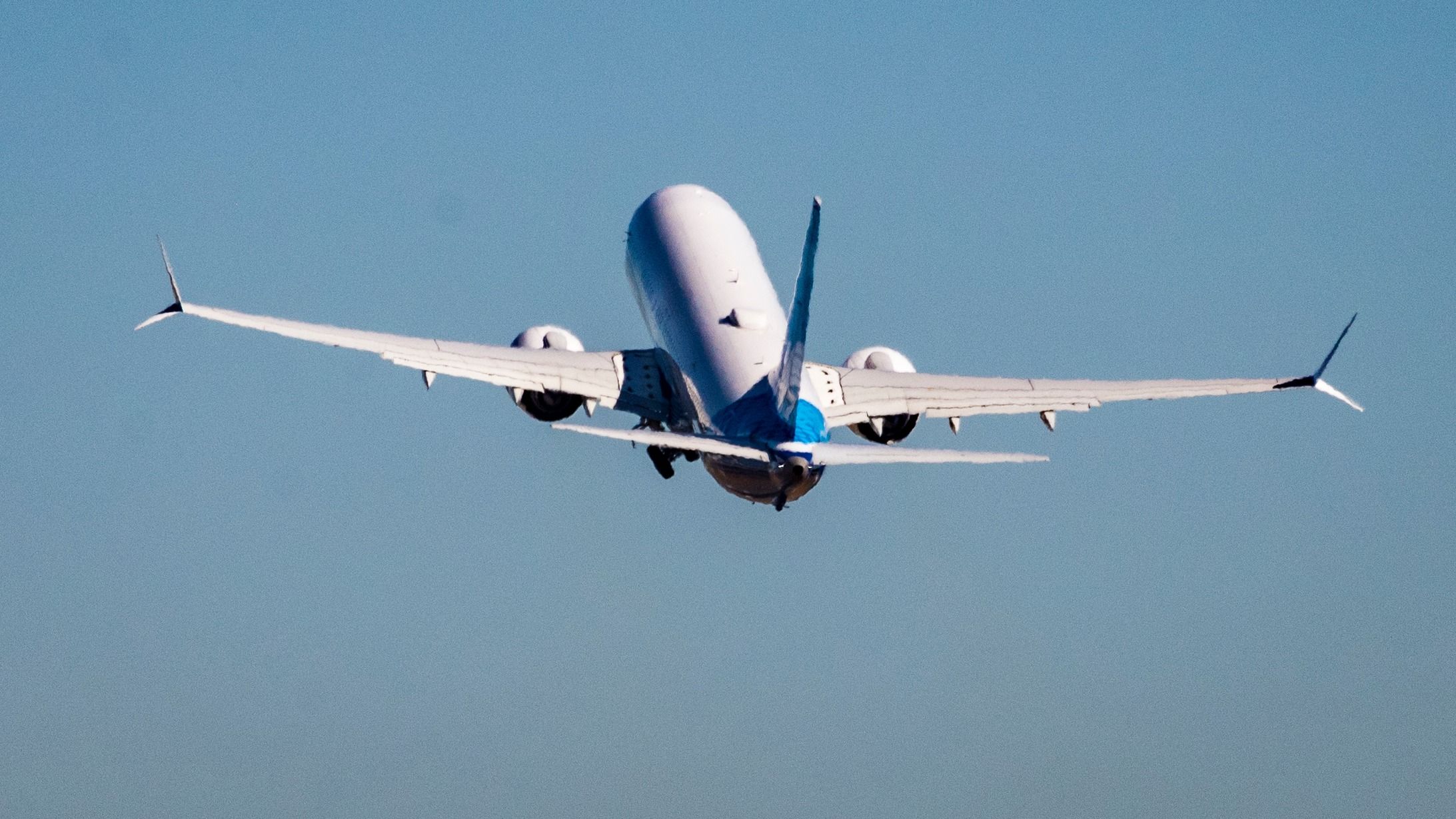 「結果のない人を殺す」：ボーイング737マックス8災害親relativeは法廷審問で鳴り響く