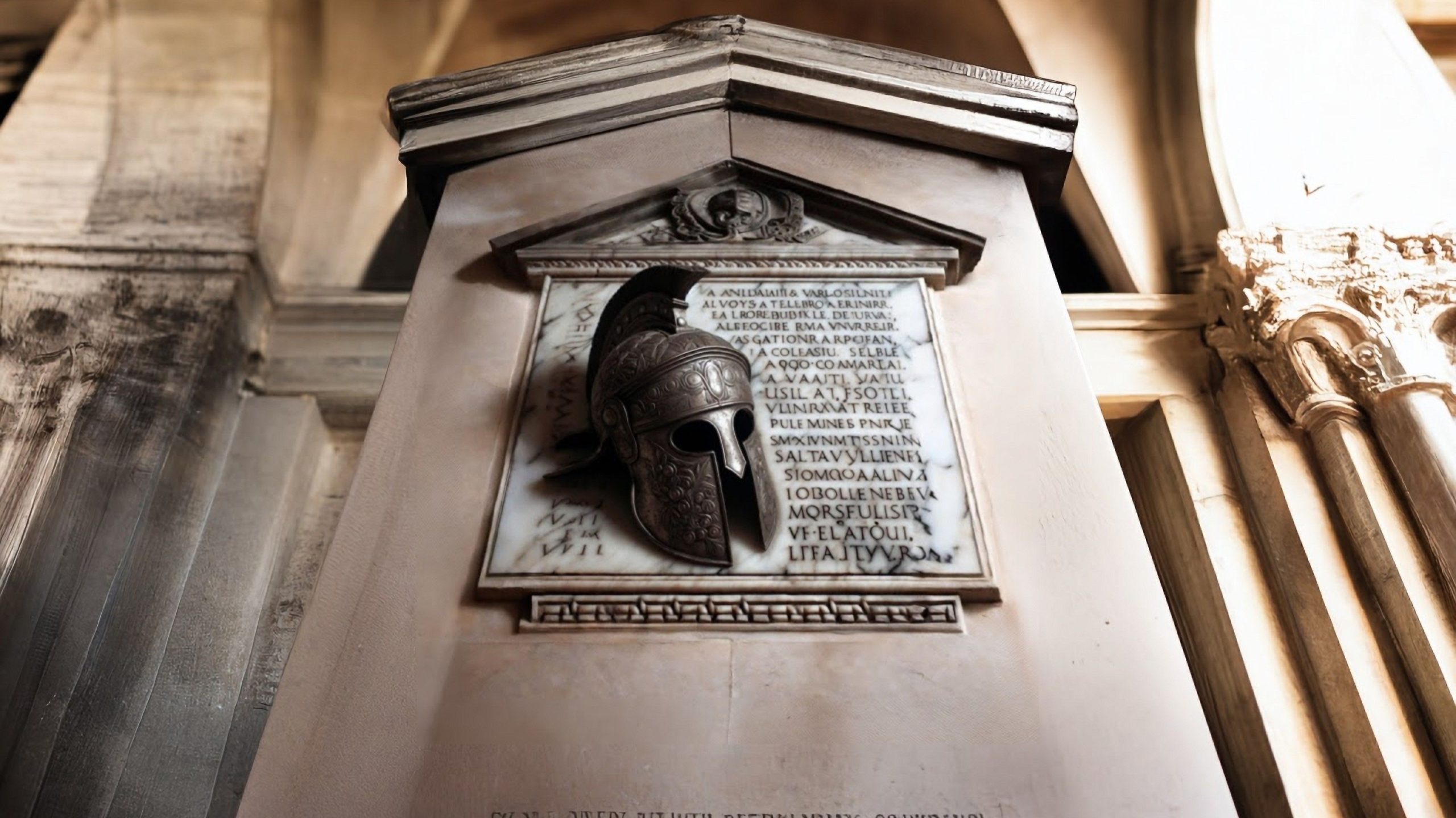 考古学者ナポリの壮大なネクロポリスの発見には、グラディエーターの碑文と多数の古代の墓の信じられないほどの発見が含まれています