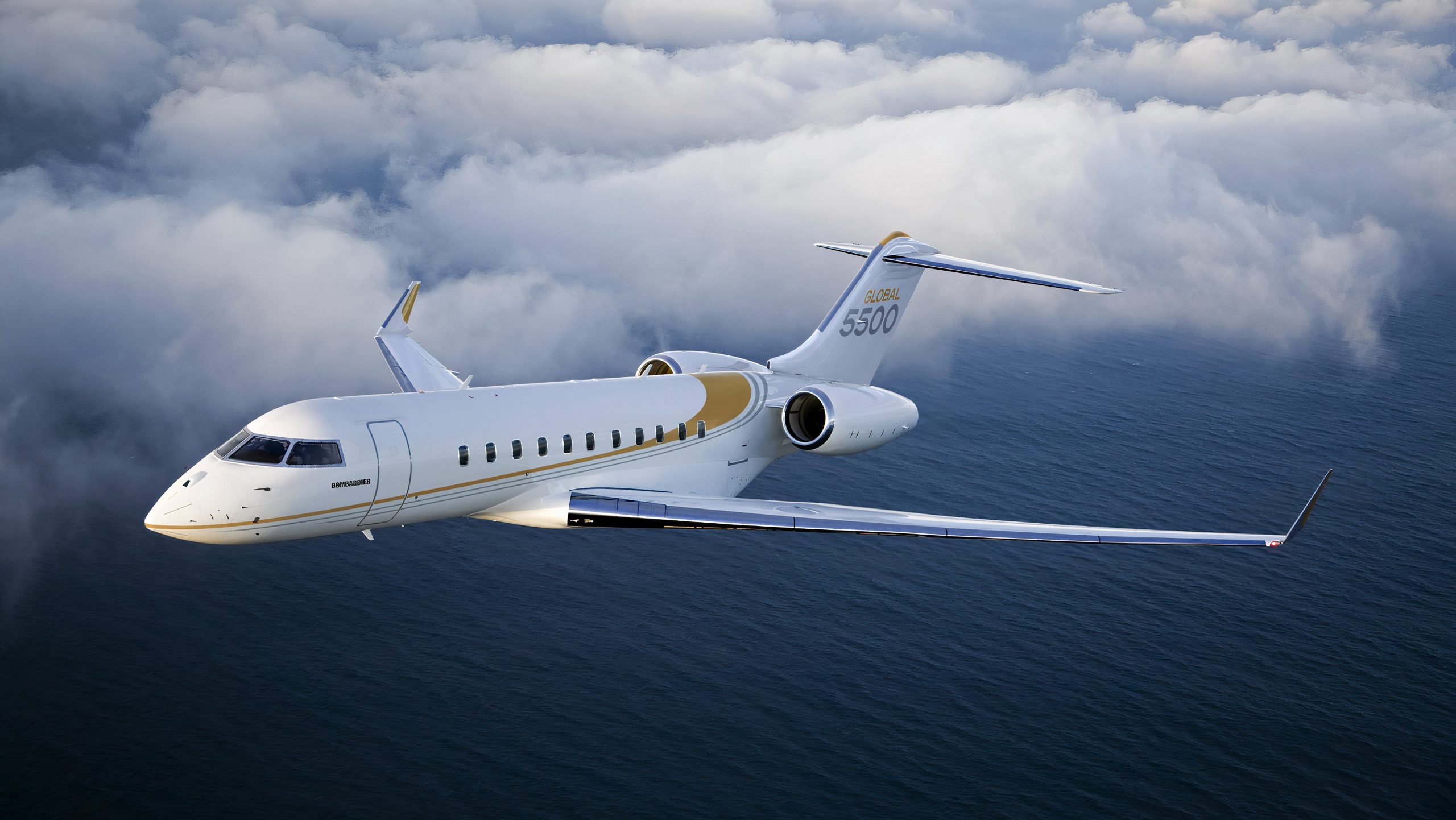 ボンバルディアはファーンボローに新しいラインメンテナンスステーションを発表します