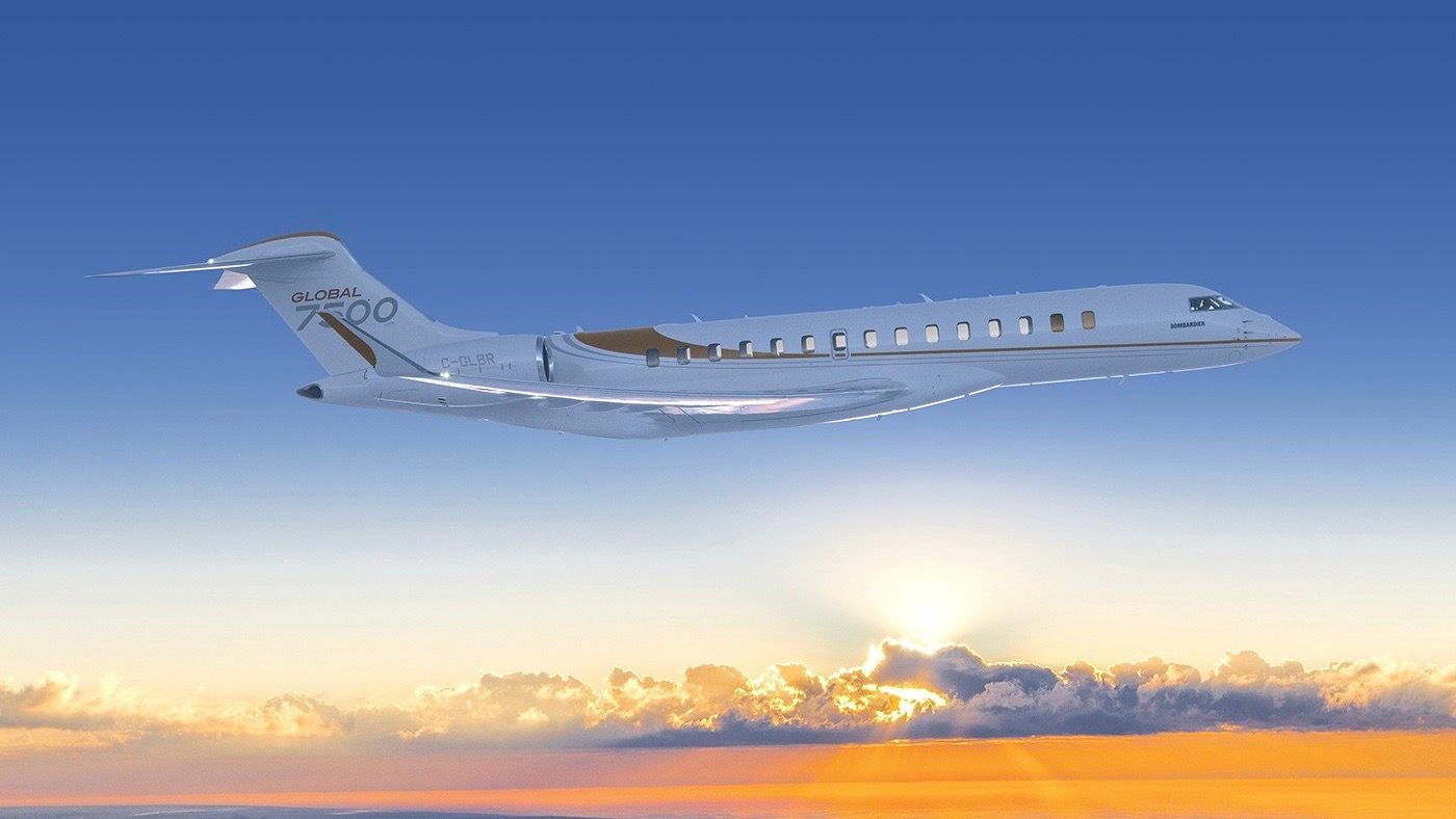 トップ5：2024年の最速のプライベートジェット