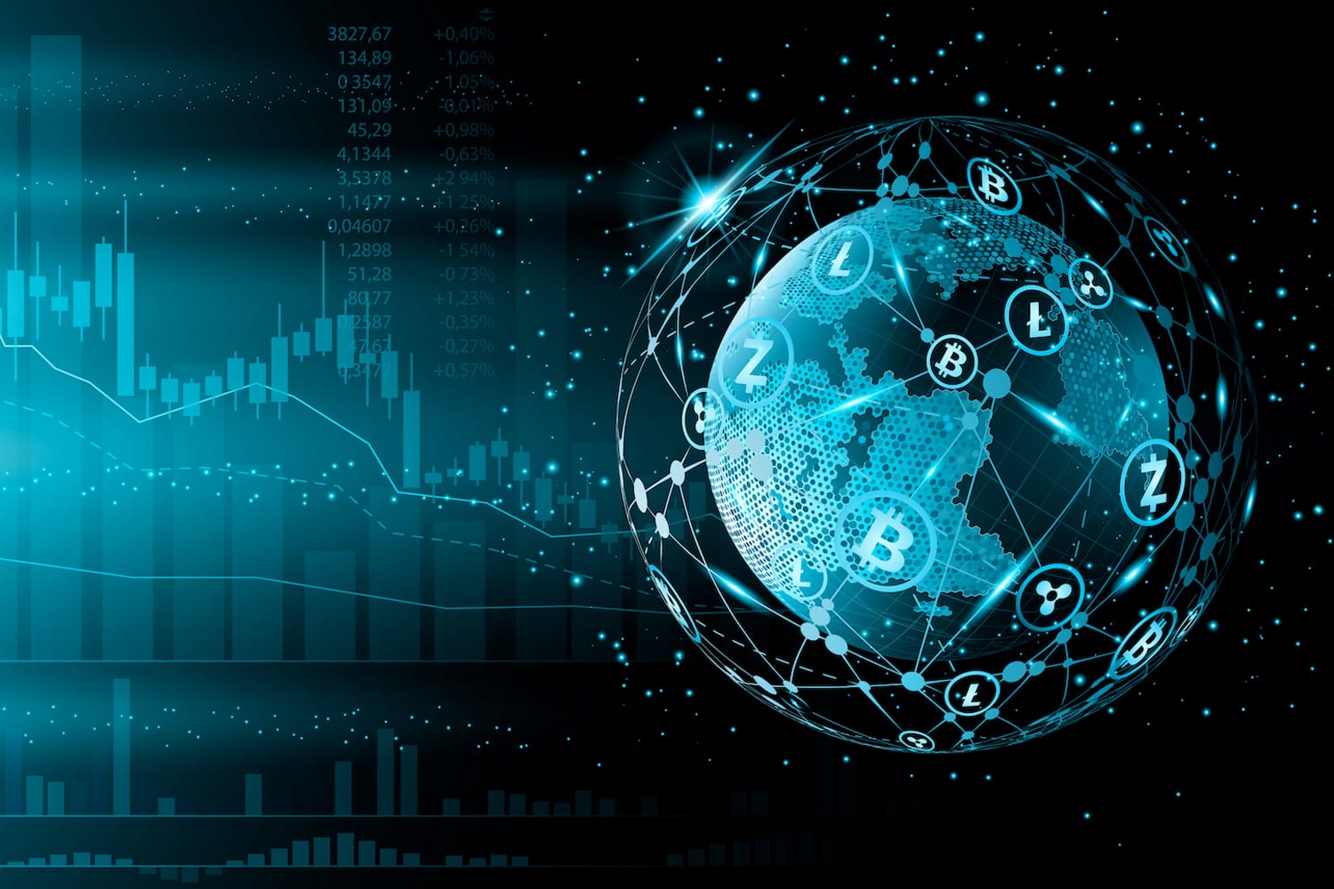 ビットコインやその他の暗号通貨で旅行の代金を支払う：長所と短所