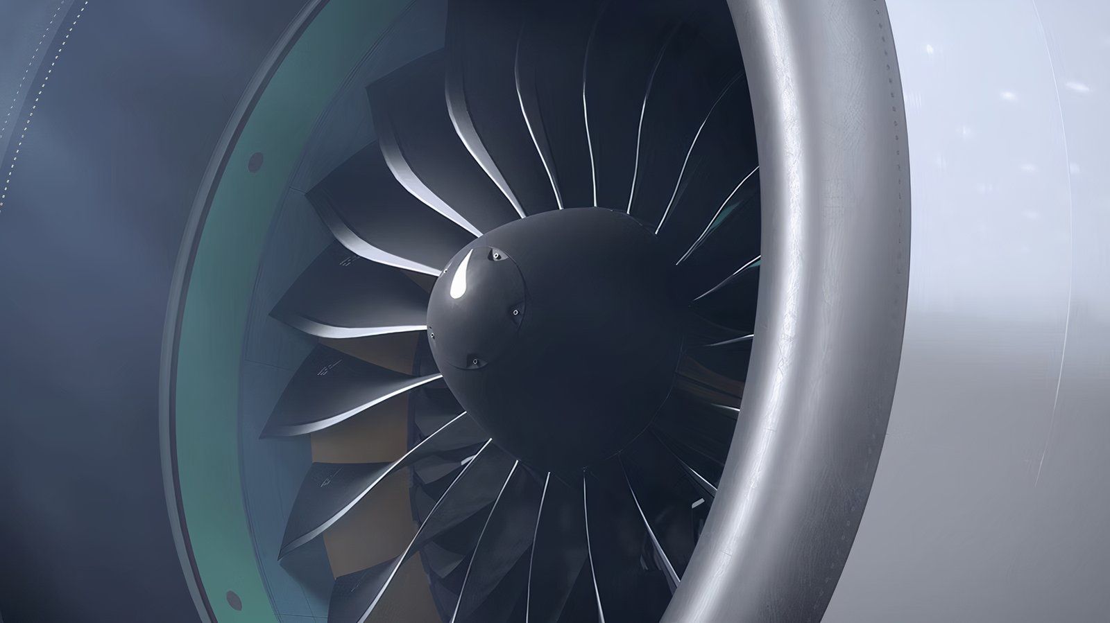 Ge、Rolls Royce、Pratt＆Whitney：エンジン市場を支配するのは誰ですか？