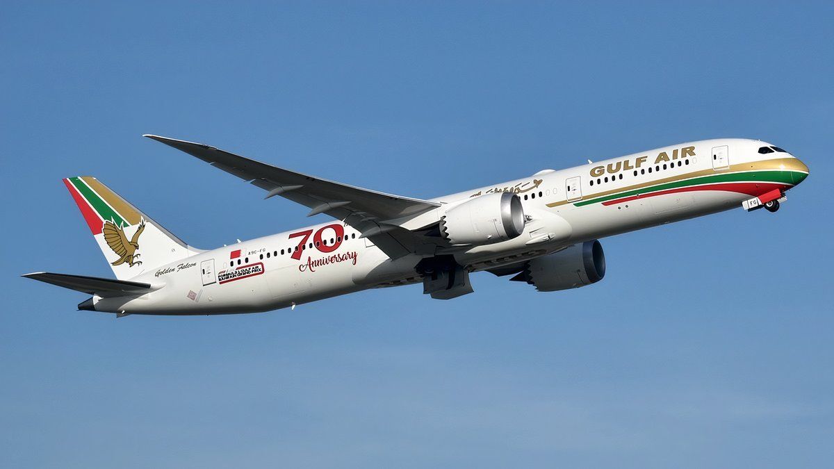 それはその最長のルートになるでしょう：ガルフエアのCEOが米国のフライトについて言っていること