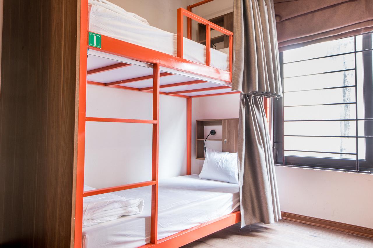 ベトナムのハノイで10の最高のホステル