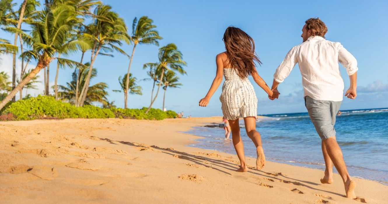引退する最も安全なハワイアン島（安い）