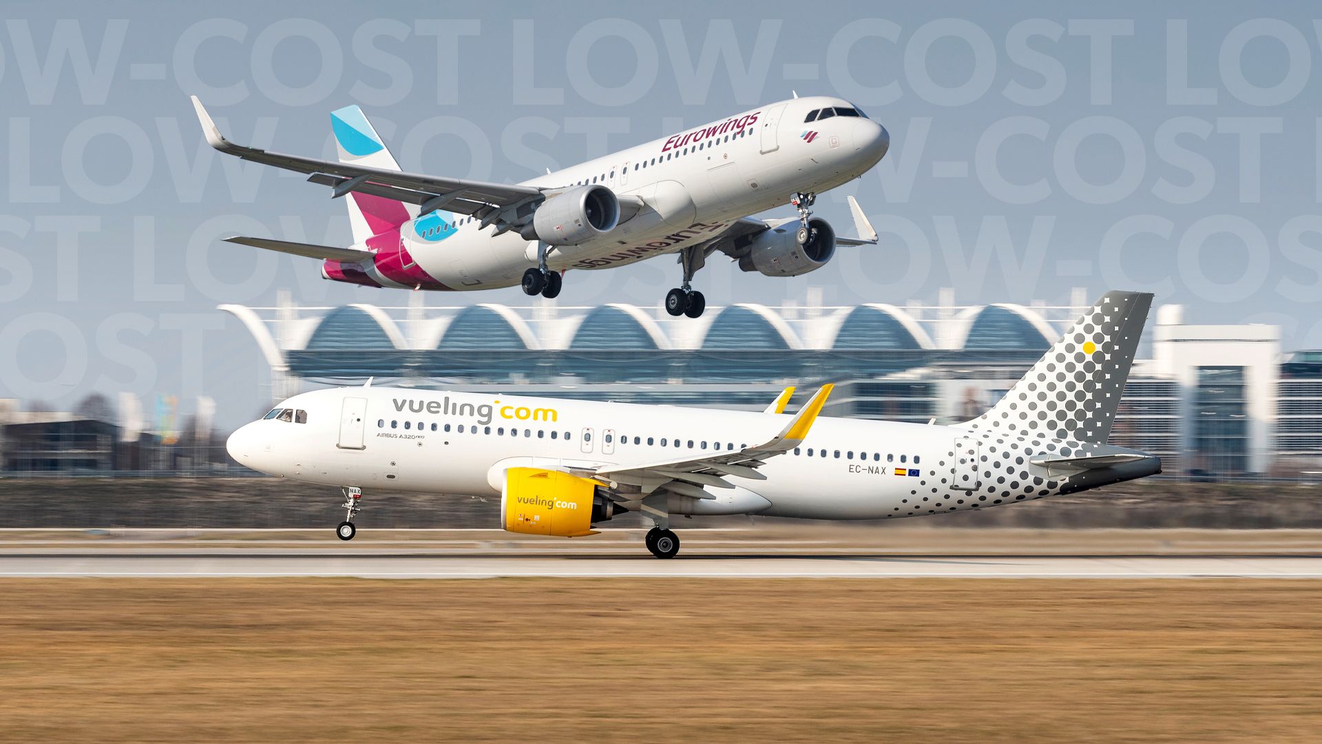 欧州のレガシーキャリアは、低コストの子会社の設立に成功しましたか？