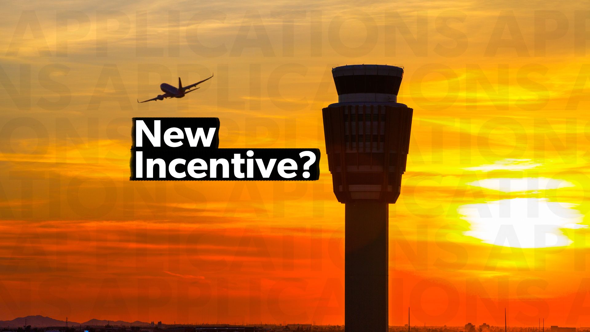 これが航空交通制御アプリケーションを急上昇させた理由です