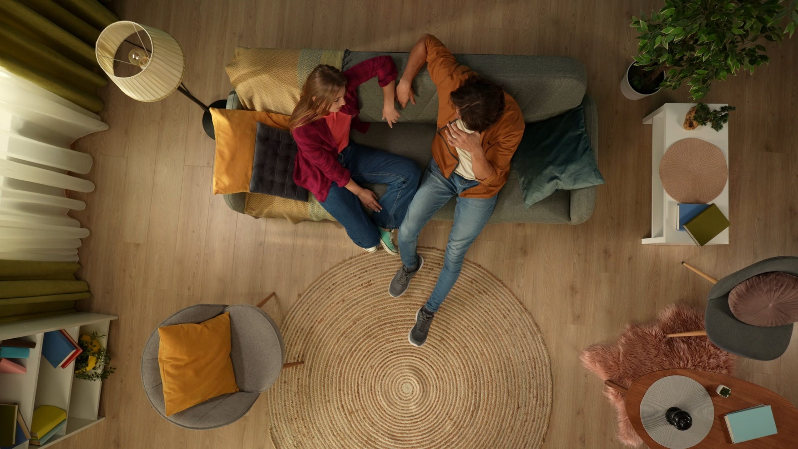 カップルがアリゾナ州のスコッツデールで隠されたカメラを見つけた後、精査中のAirbnbレンタルのプライバシーの問題