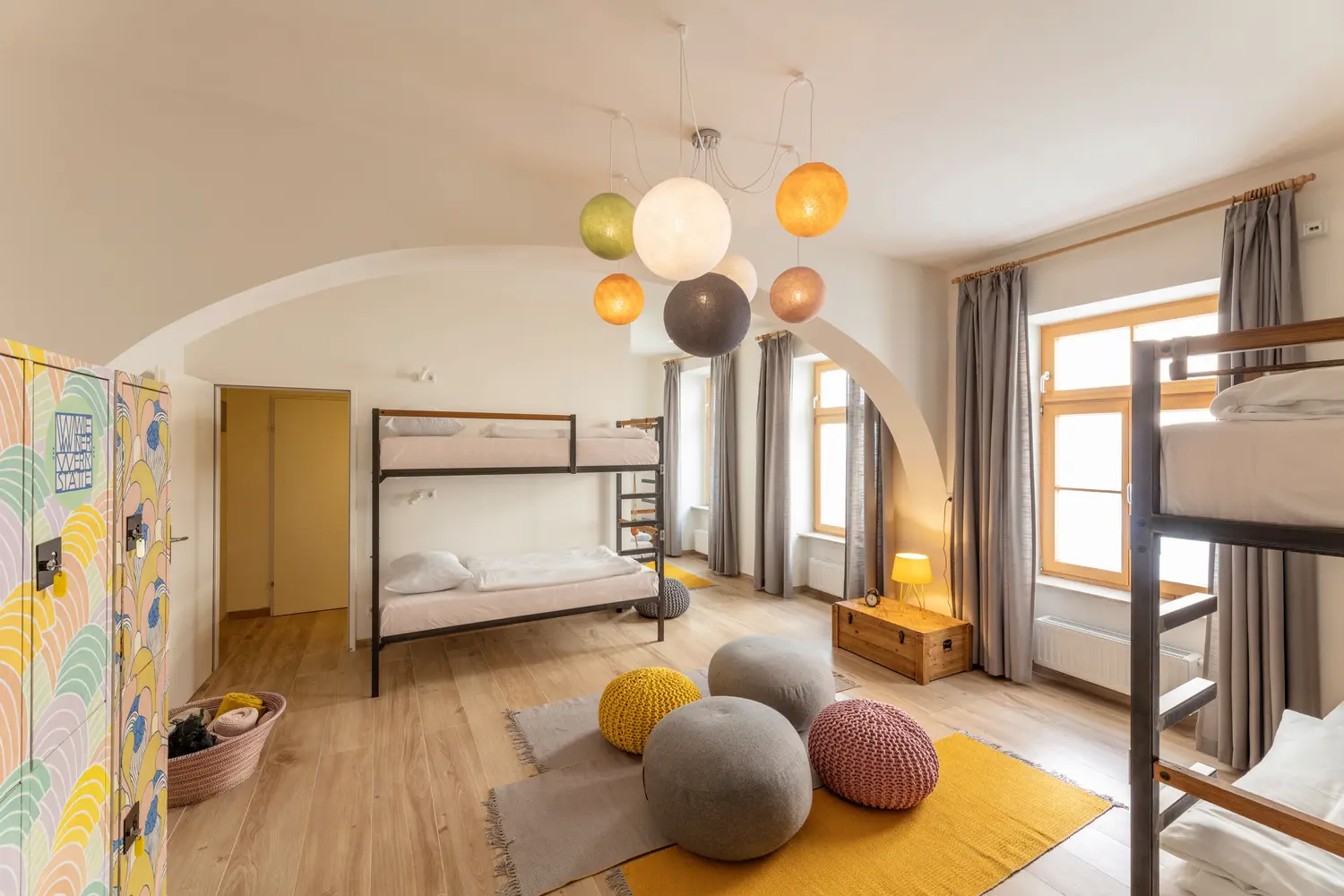 オーストリアのウィーンで5つの最高のホステル