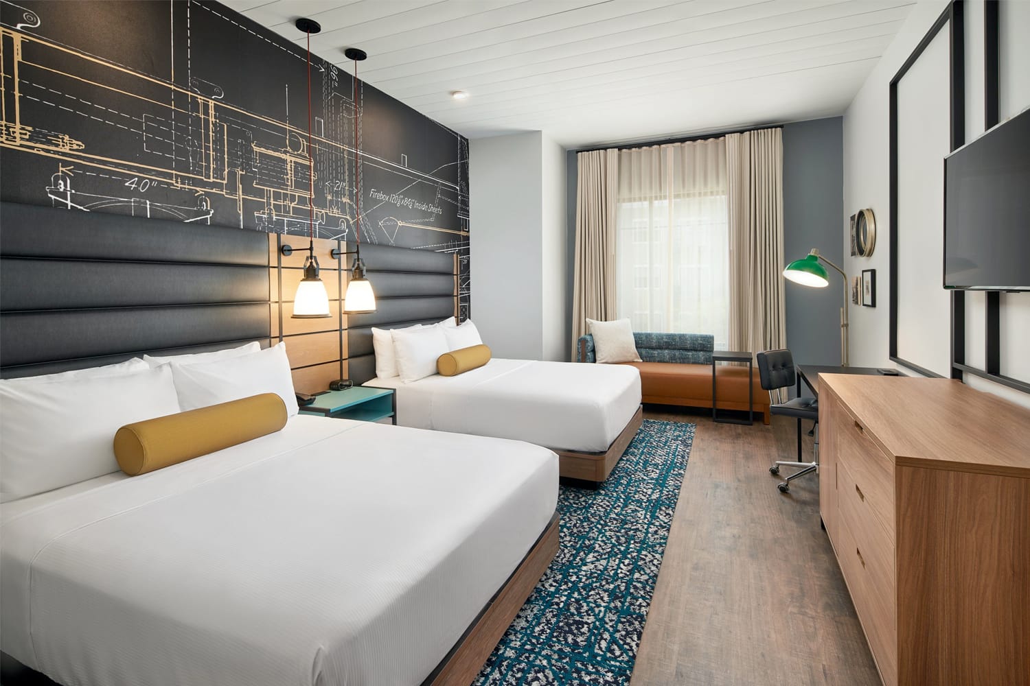 フロリダ州タラハシーの15の最高のホテル