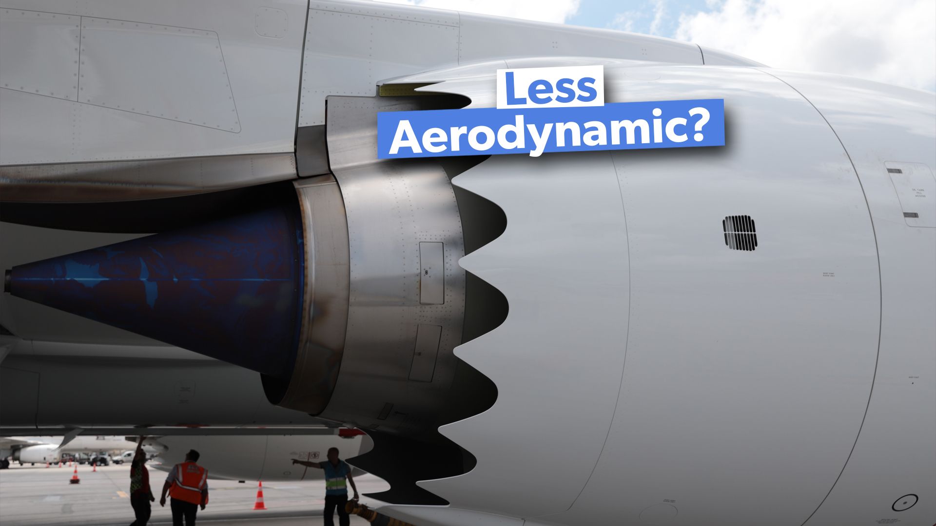 ボーイングのエンジンシボロンがまだパフォーマンスに問題をもたらす方法