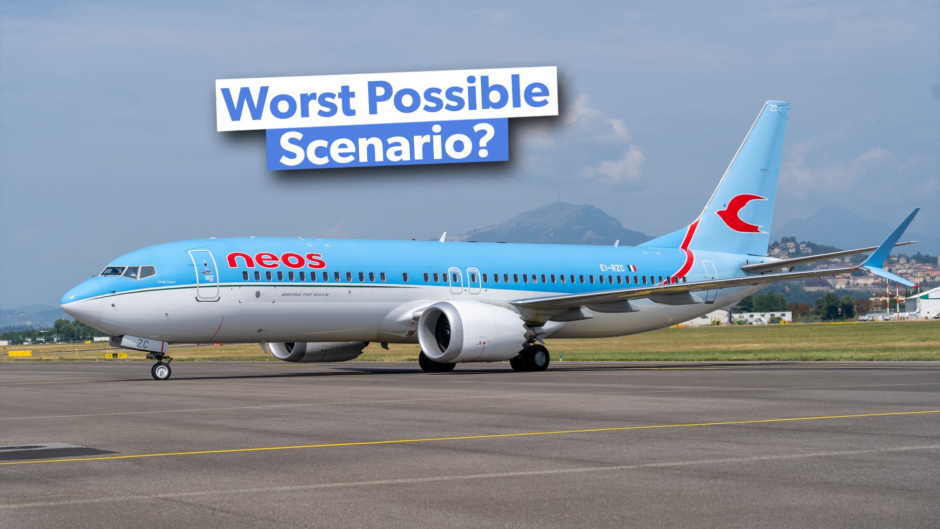 この5時間のフライトを8時間の悪夢に強くした方法