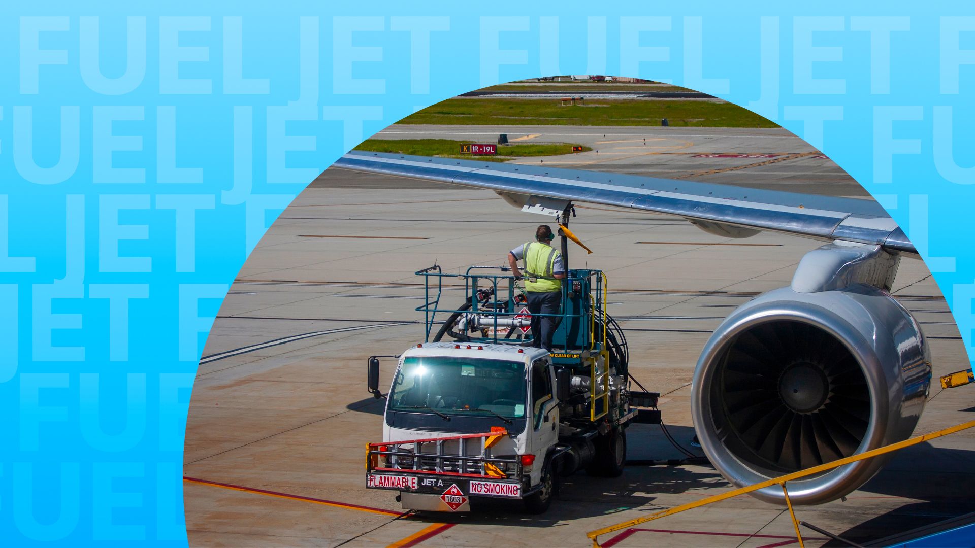 米国航空会社はフライトあたりのジェット燃料に対していくら払っていますか？