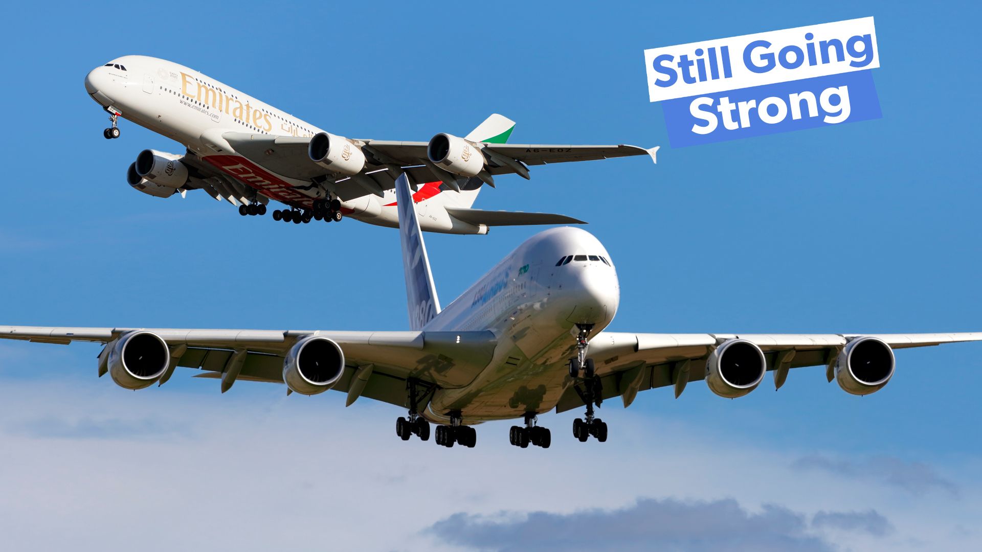 2024年にエアバスA380で飛ぶ方法