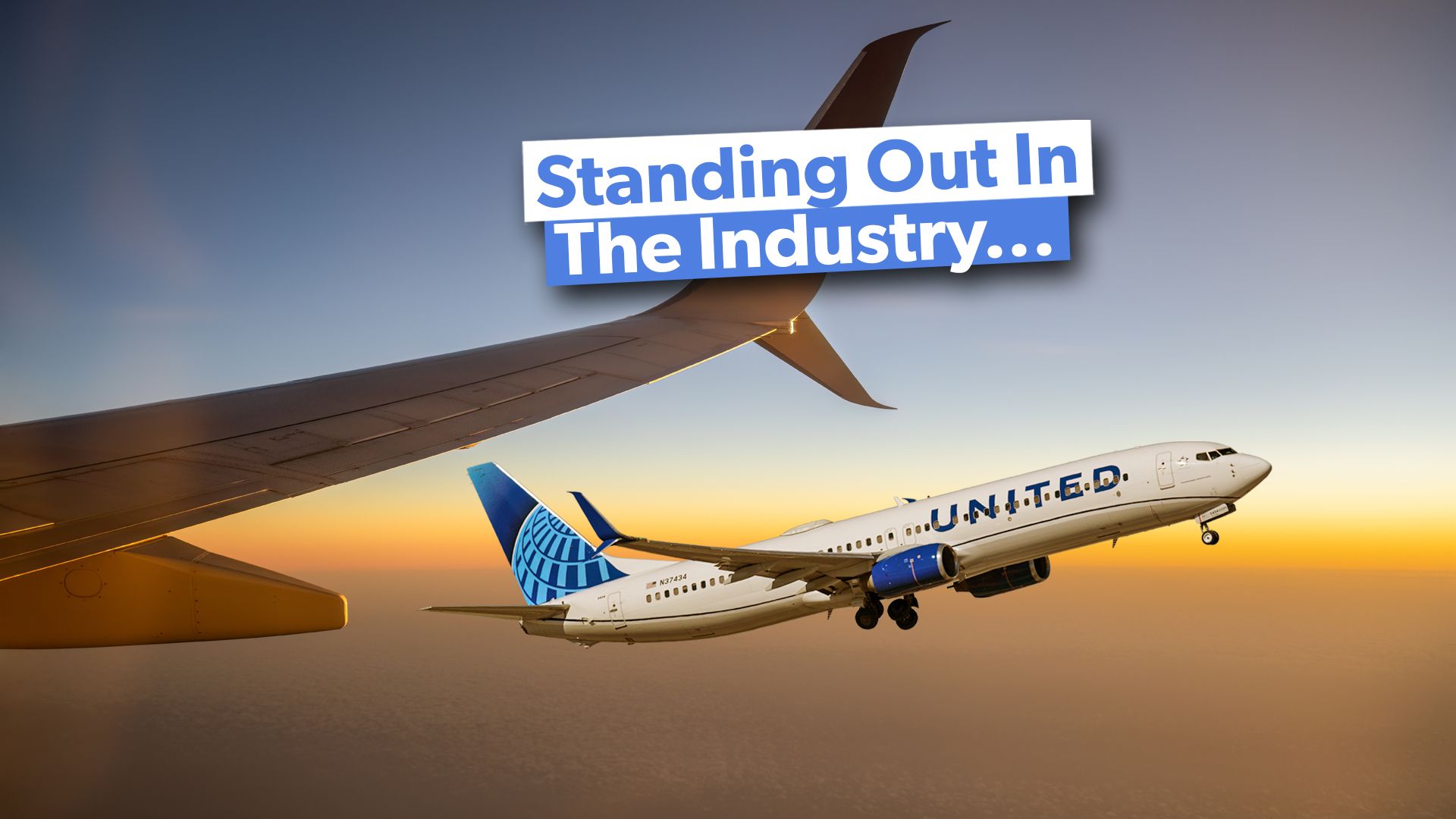 ユナイテッド航空が東京から5番目の自由便を運営する方法