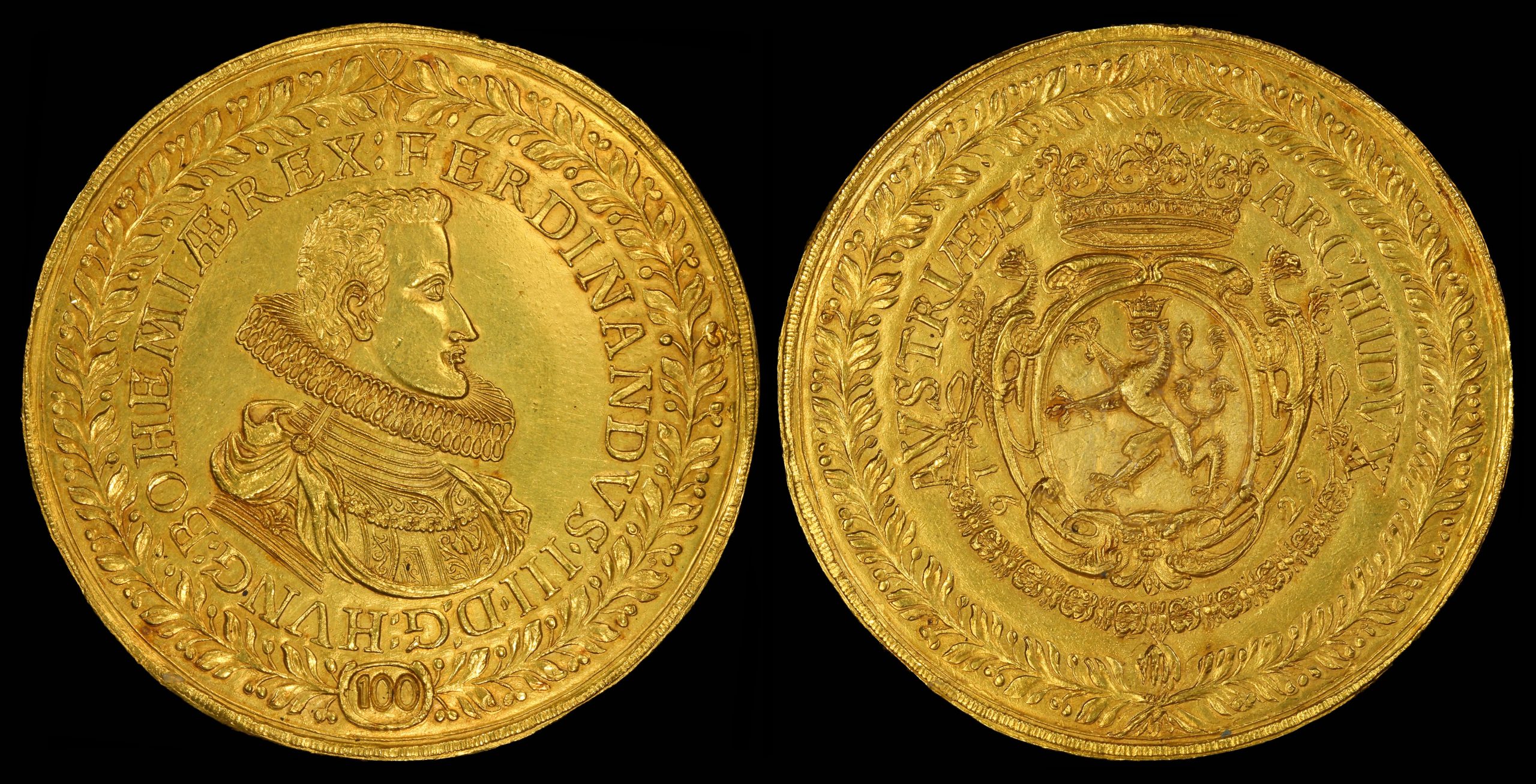 ワイルドな物語のこの宝物は、半世紀にわたって埋葬された後、オークションで1億ドルを獲得することができます