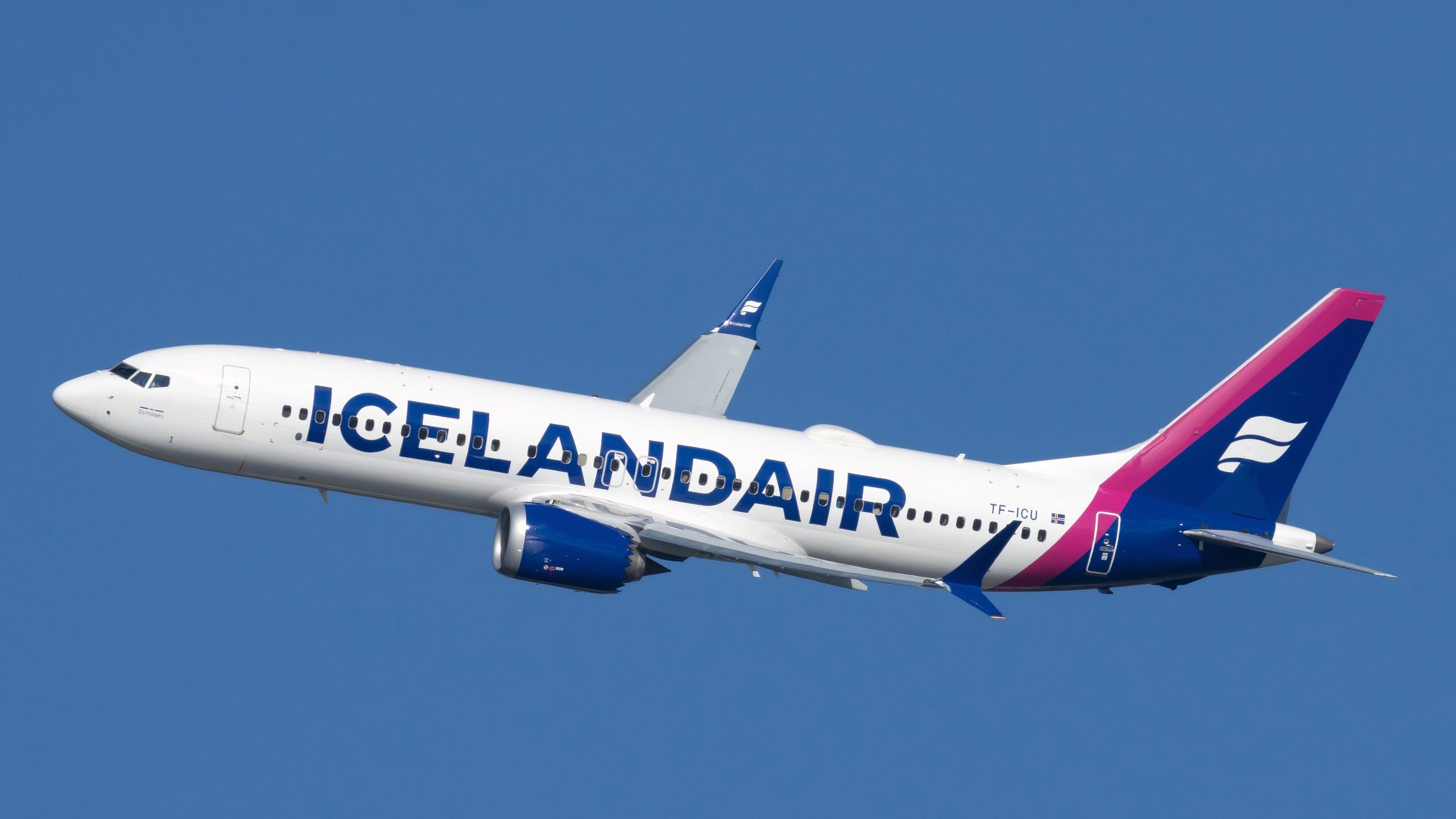 アイスランドエアはオーランドへの年間のサービスファイルと予想より1か月早くピッツバーグに戻ります