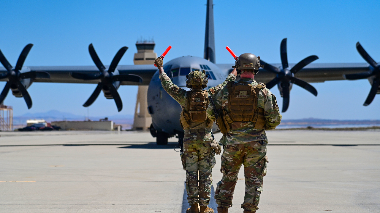 オーストラリアとの航空会社交換プログラムの拡大に熱心な米国空軍