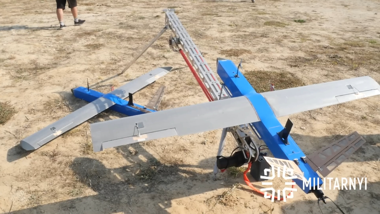 ウクライナのドローン部隊は、ロシアに対する成功した防御であることを証明しています