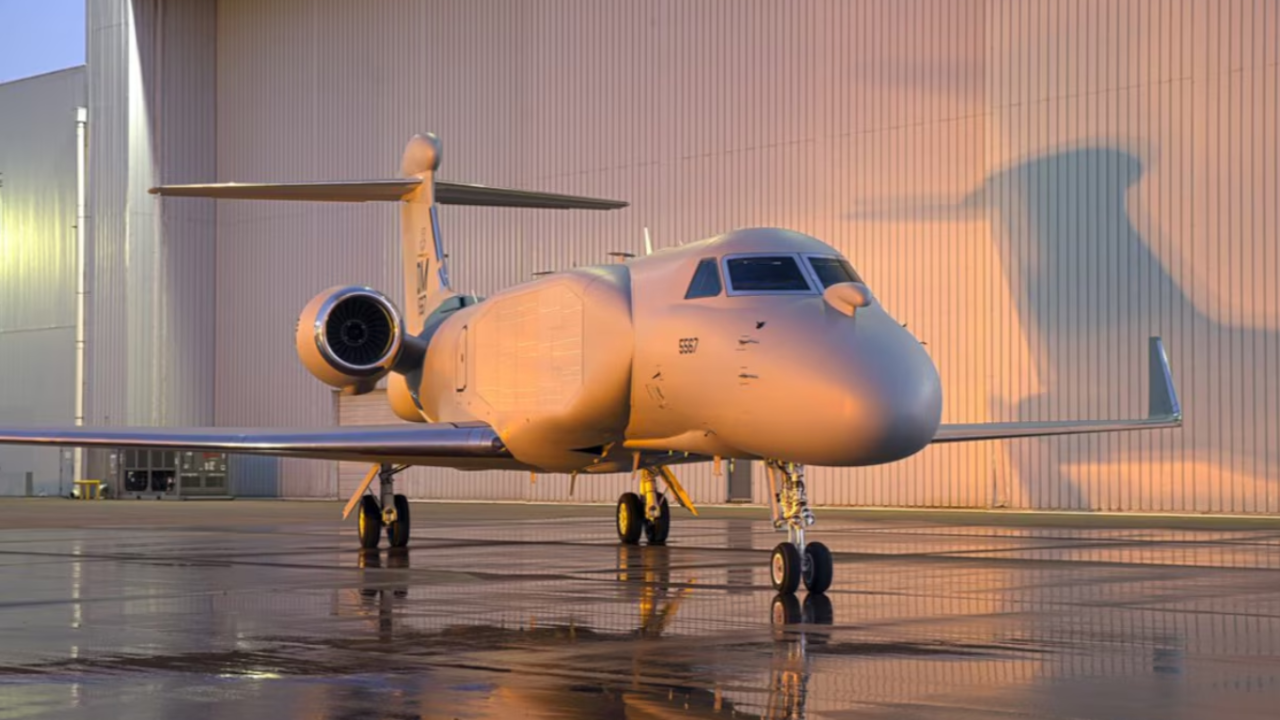 EA-37Bはじめに：最新は何ですか？