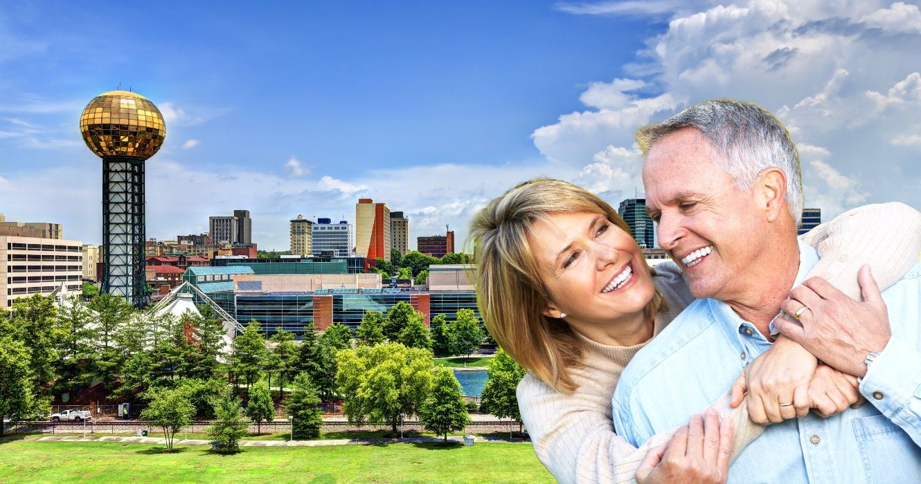 月額2,000ドル（またはそれ以下）で引退する7つの米国都市