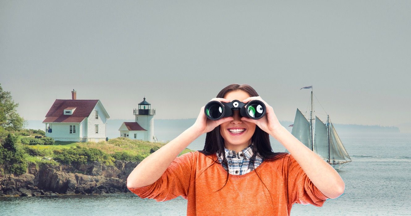 メイン州の9つの風光明媚なウォーターフロントの小さな町