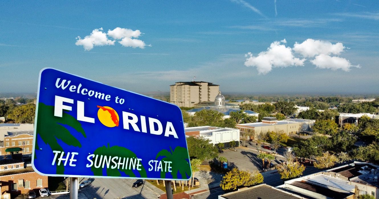 タンパを逃がして、この過小評価された手頃な価格の町を訪れます