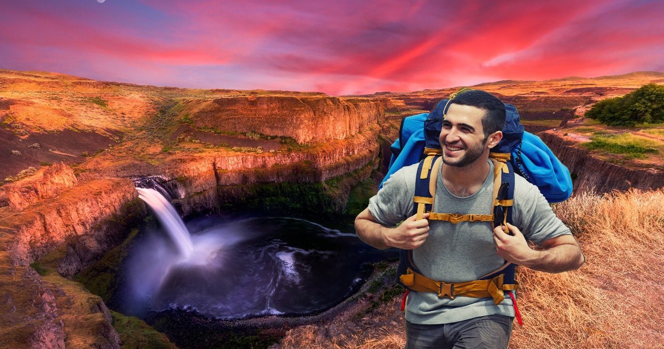 ワシントンの国立公園と州立公園でしか見つけることができる10の景色