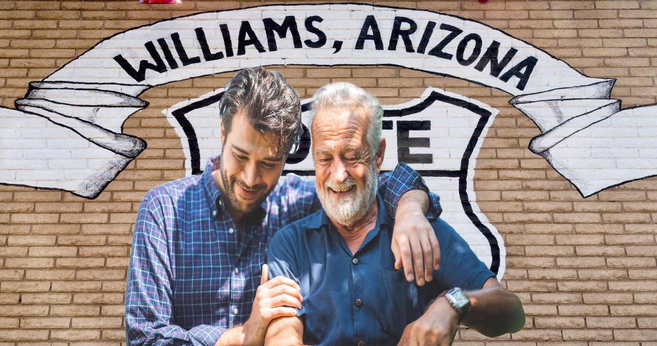 国立公園の近くで引退する7つの風光明媚な場所