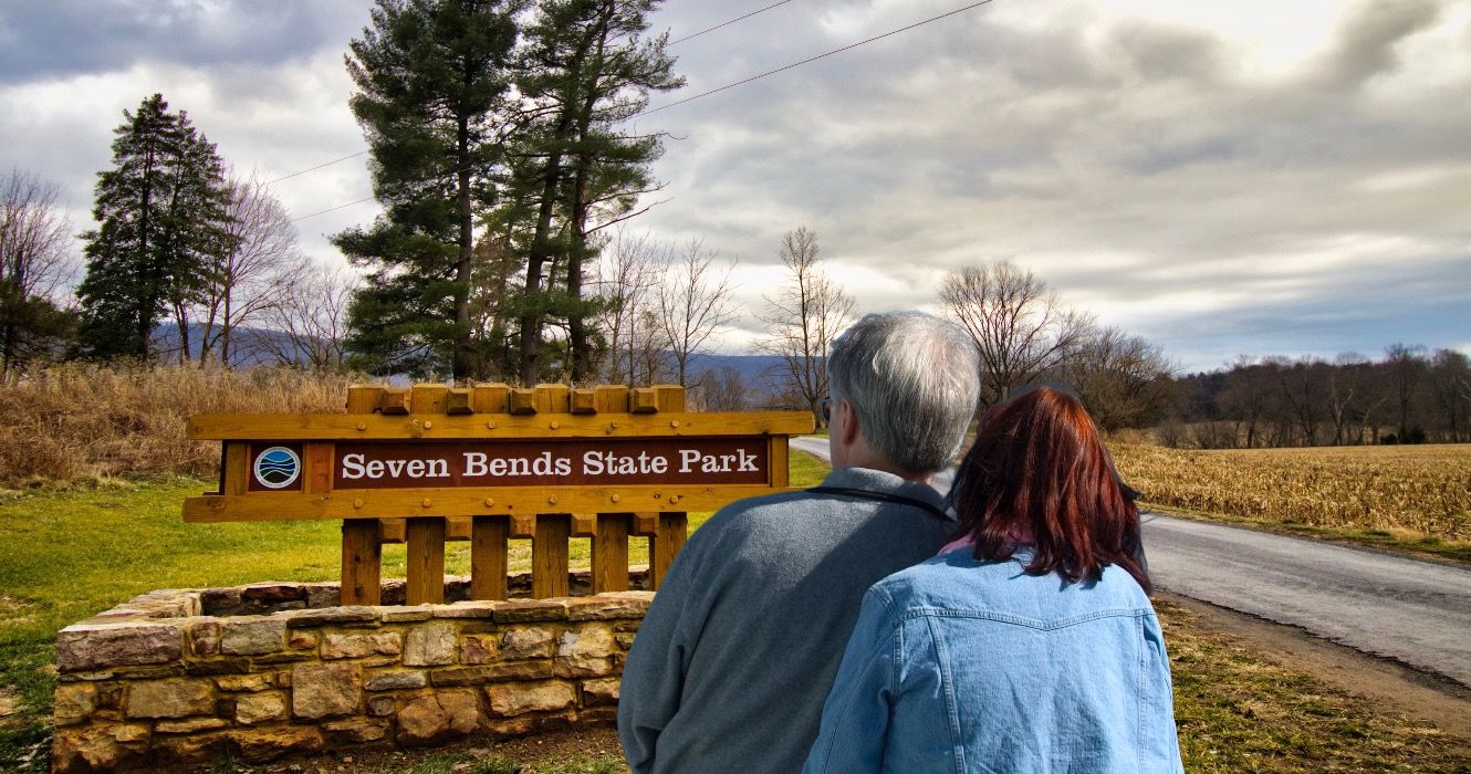 バージニア州で引退するための7つの手頃な価格の小さな町