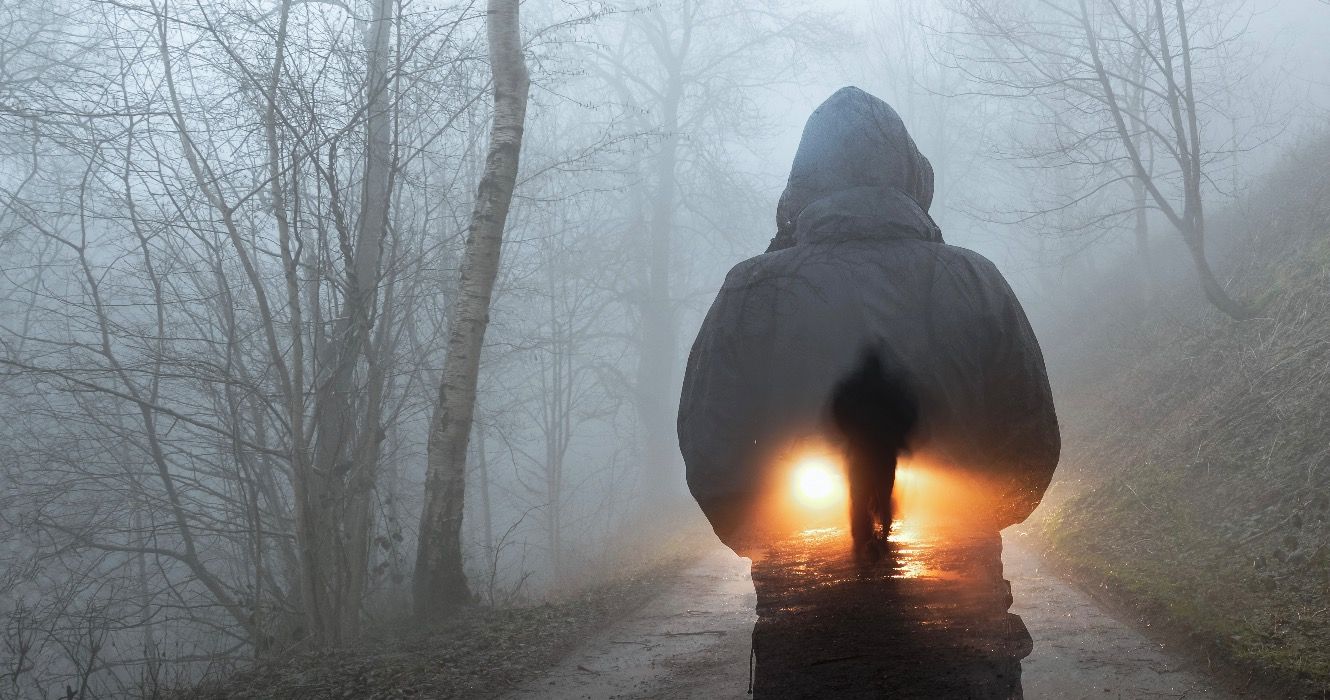 ひどいハイカーの物語を持っている7つのニューヨーク州立公園