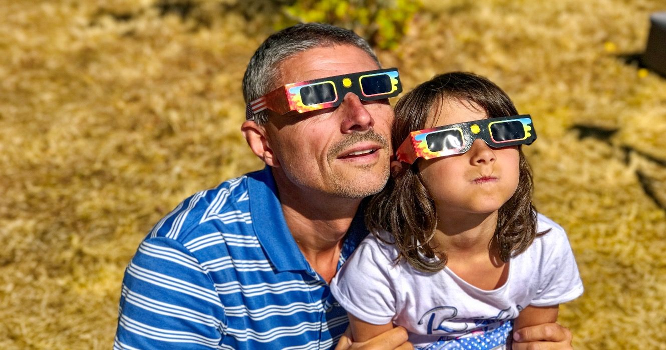 グレートアメリカンエクリプス：それをどこで見るかなど