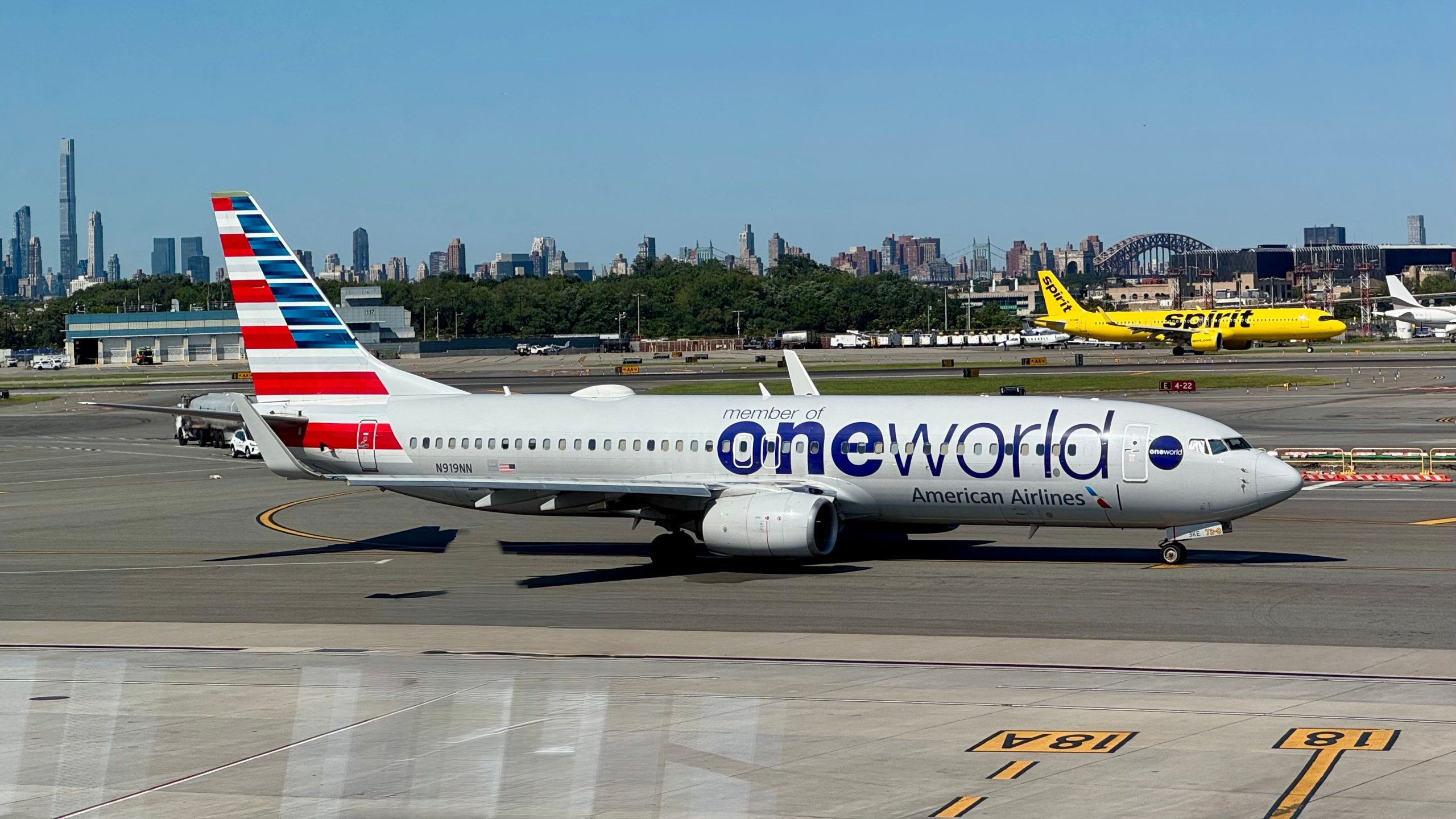 アメリカン航空とシティグループは、排他的なaadvantageクレジットカードの取引を最終決定します