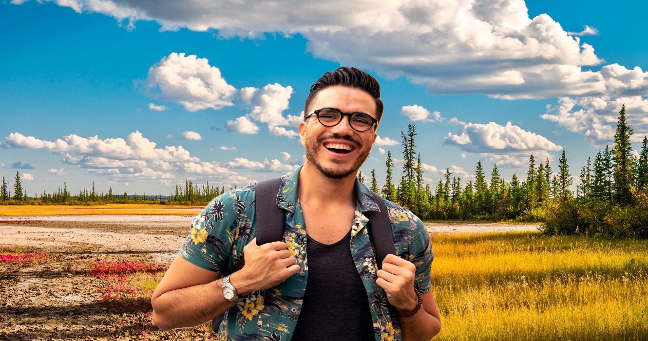 7カナダ国立公園ほとんどの人がバンフを支持してスキップします