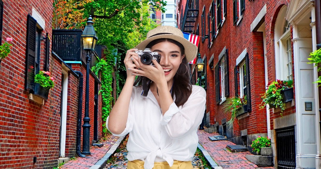 7ボストンの観光客はスキップし、さらに地元の愛されている代替品をトラップします