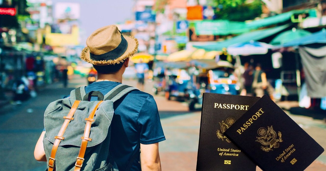 「パスポート仲間」とは何ですか、そしてこれは2024年の旅行にとって何を意味しますか？