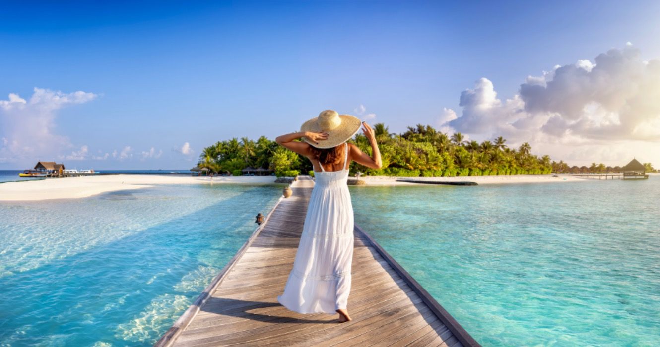 月に1,500ドル未満で住むことができる7か国