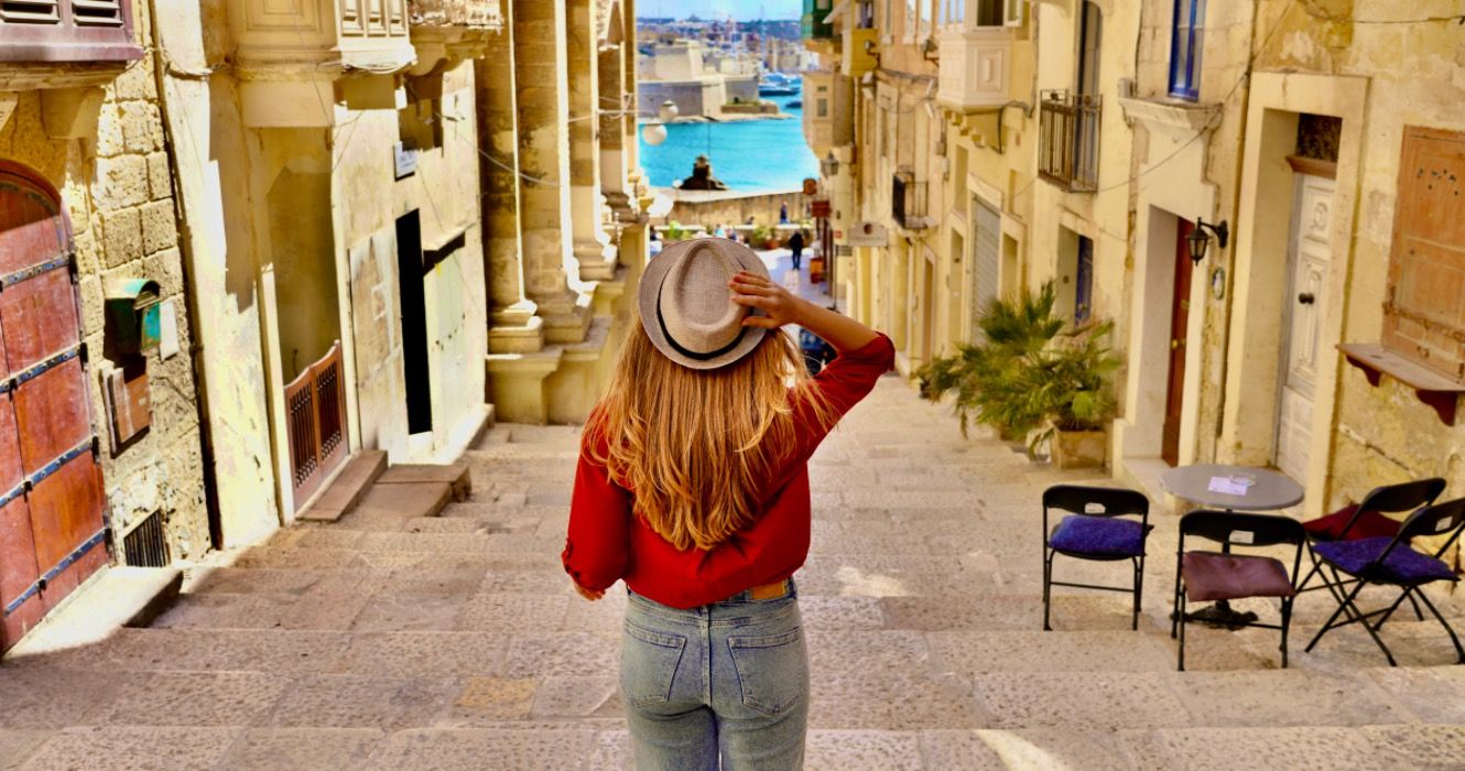 ソロは南ヨーロッパで旅行した7つの安全な町