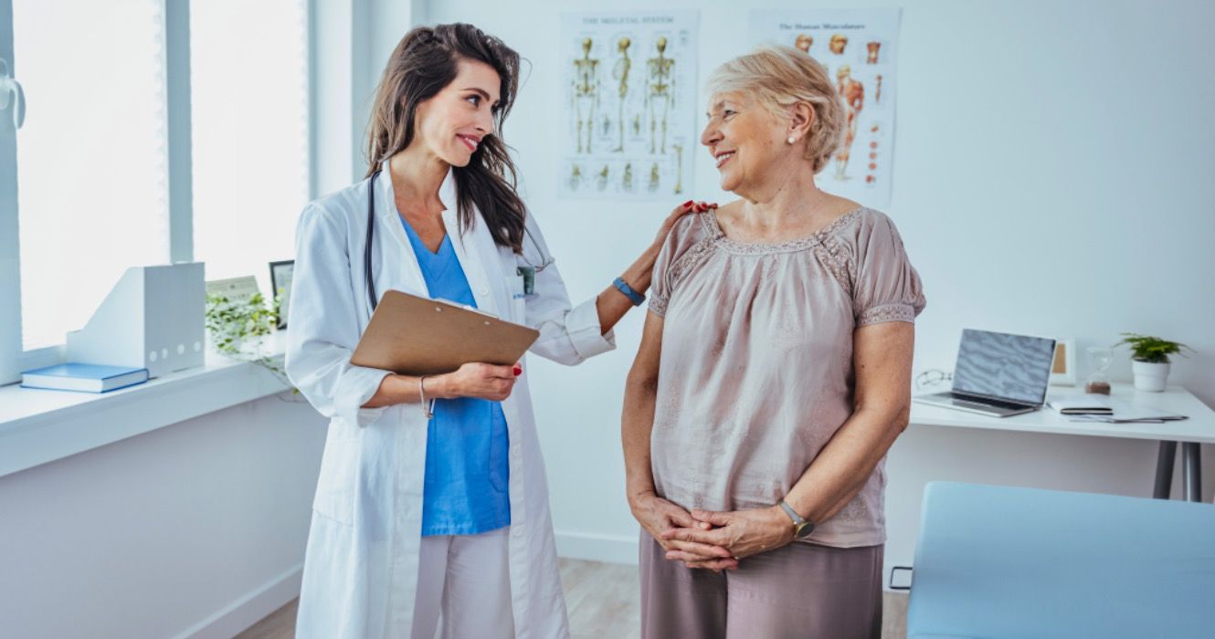 良いヘルスケアで米国で退職する10州