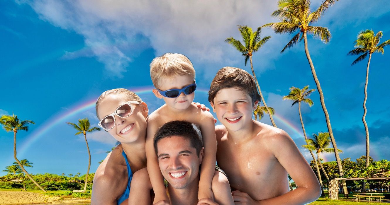 ホノルルから車で1時間以内の7つの最高のビーチ