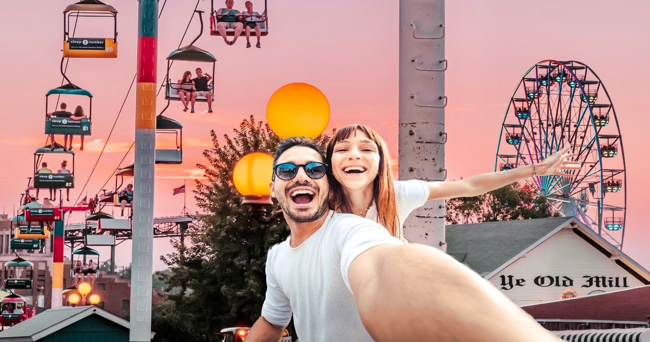 今年の夏に訪れる7つの最高の州フェア