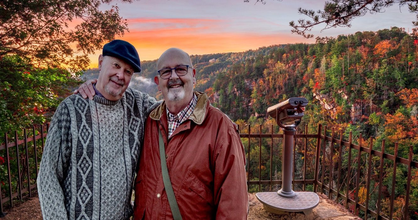 ジョージア州で引退するための7つのベストアレンジャブルな小さな町