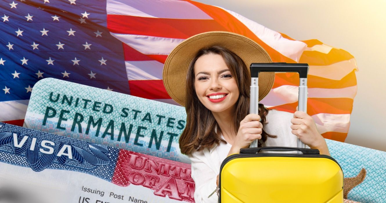 これらは、アメリカの観光客にとって最も歓迎される国です