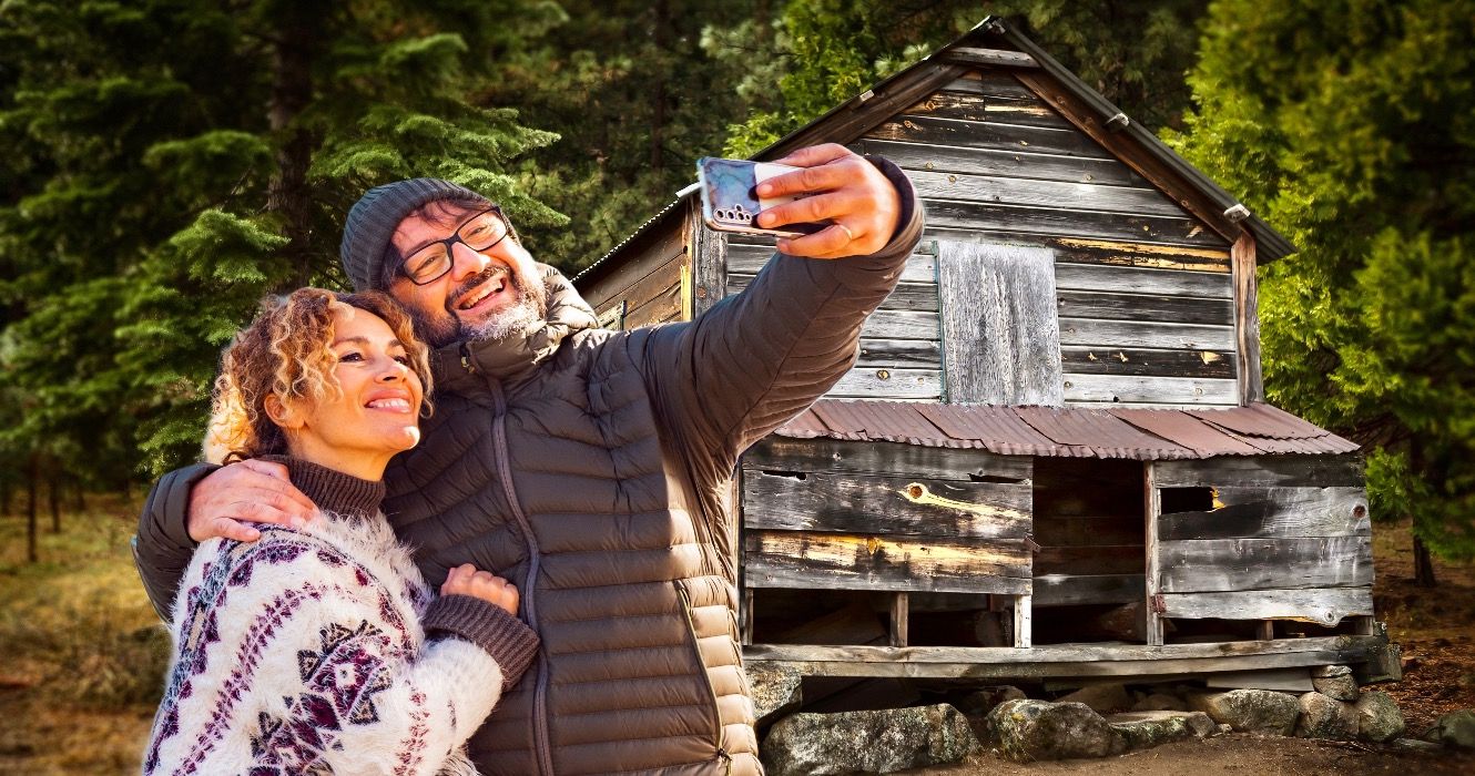 この風光明媚な州立公園は、カリフォルニアの最大の隠された宝石です