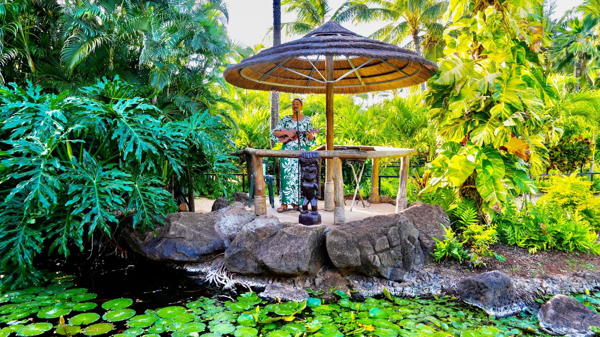 犯罪率が最も低いハワイの7つの小さな町